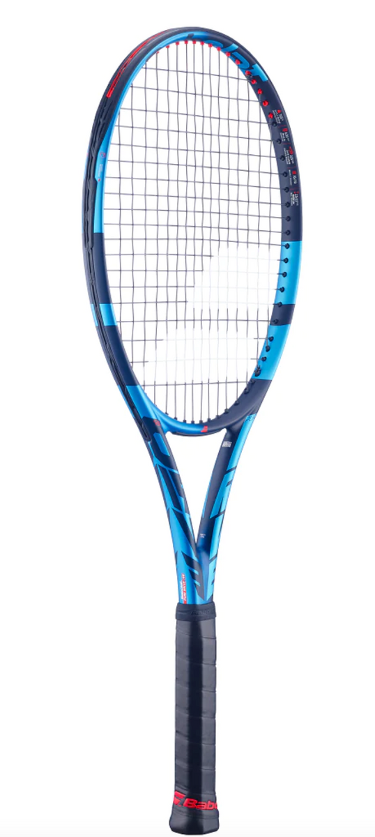 Babolat Pure Drive 98 (2023) – Performance Tennis