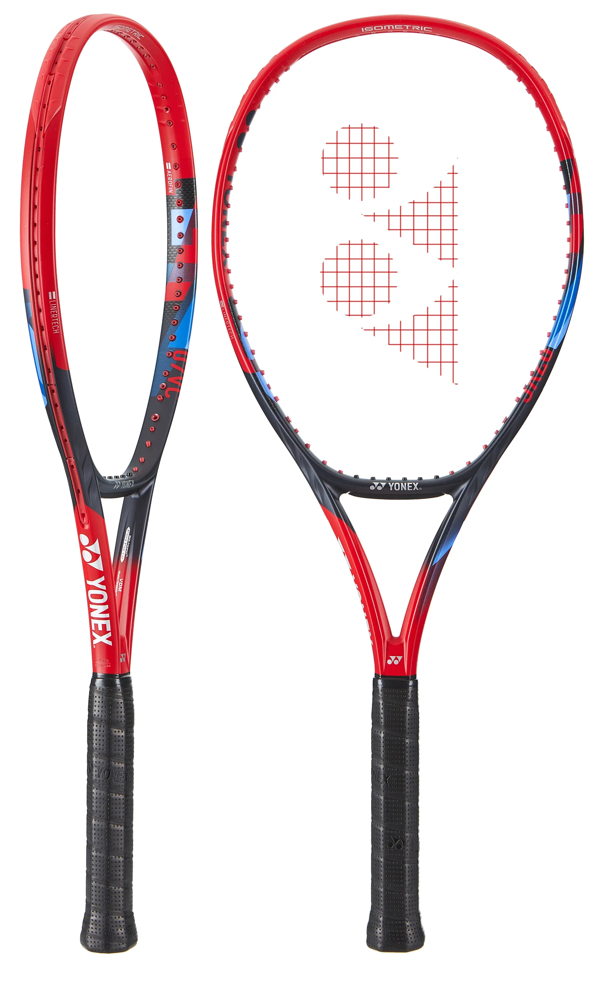 Yonex Vcore 100 deals 4 1/8”