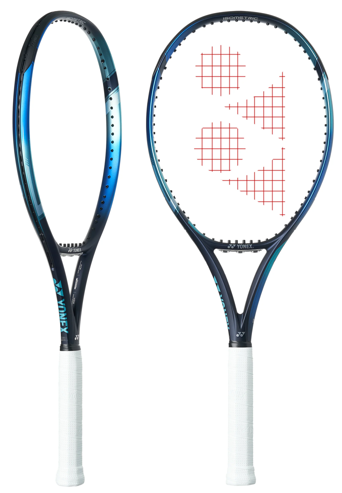 Yonex Ezone 100 tennis racket hot