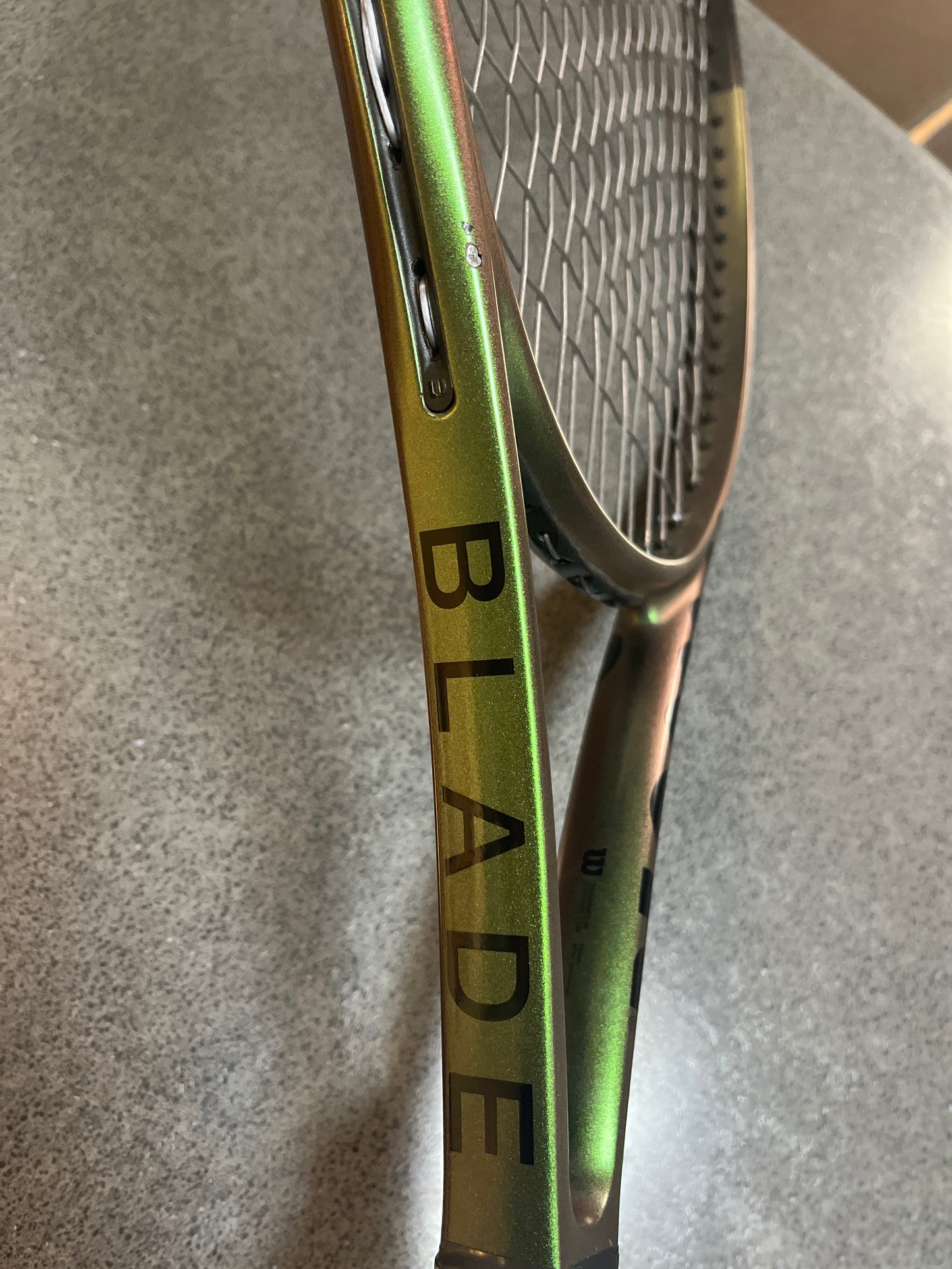 Used Blade 100UL V8