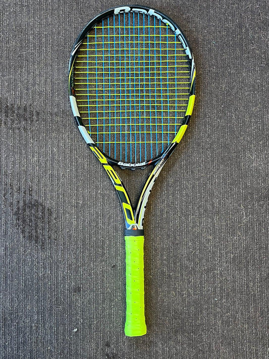 Used Babolat Aero Pro Drive