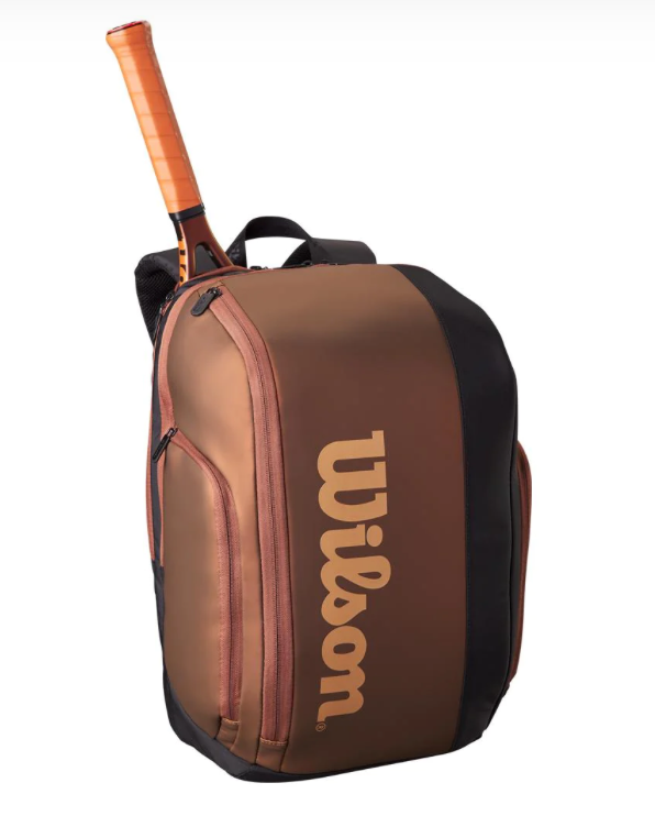 Wilson Super Tour Pro Staff Backpack