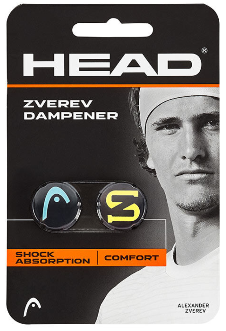 Head Zverev Dampener