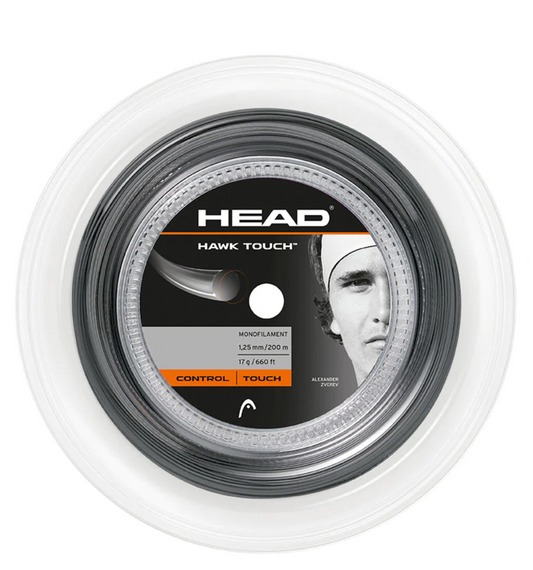 Head Hawk Touch String Set