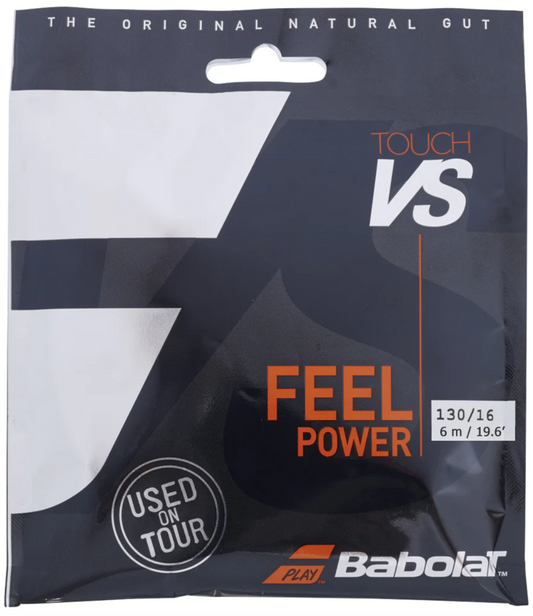 Babolat Touch VS Half String Set