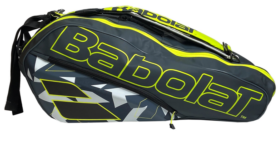 Babolat bag 2018 best sale