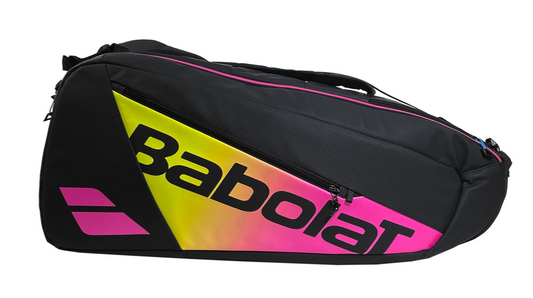 Babolat Pure Aero Rafa bag 12 pack (2023)