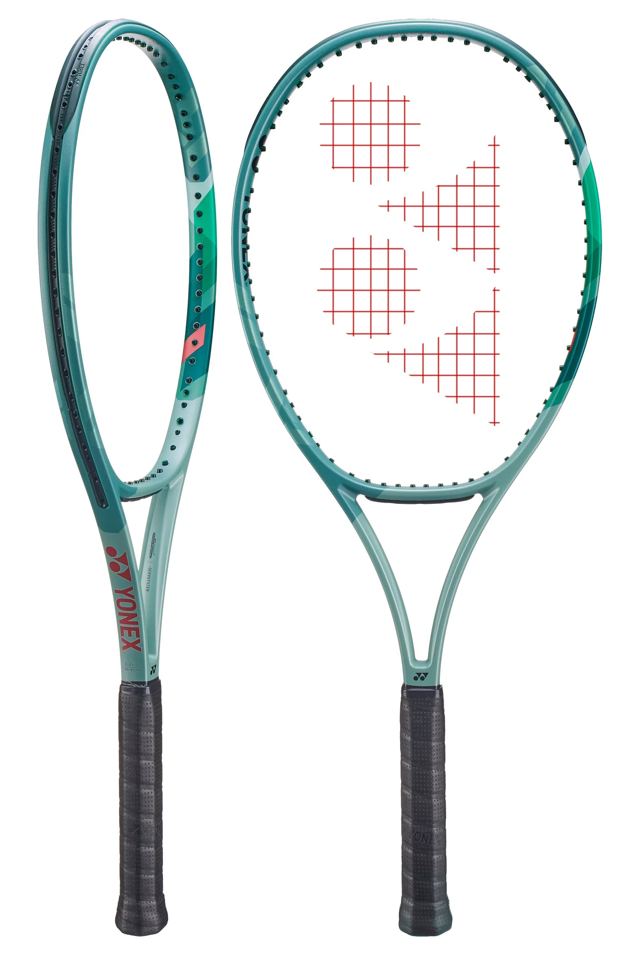 Yonex Percept 100 (2023) – Performance Tennis