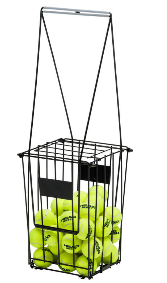 Head Tennis Ball Basket