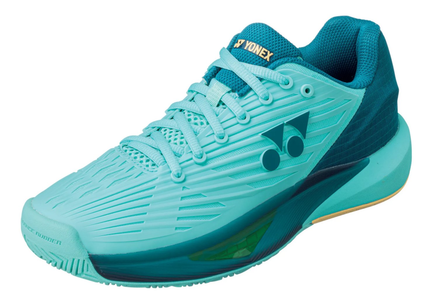 Yonex Eclipsion 5 Womens Tennis Shoe Cyan