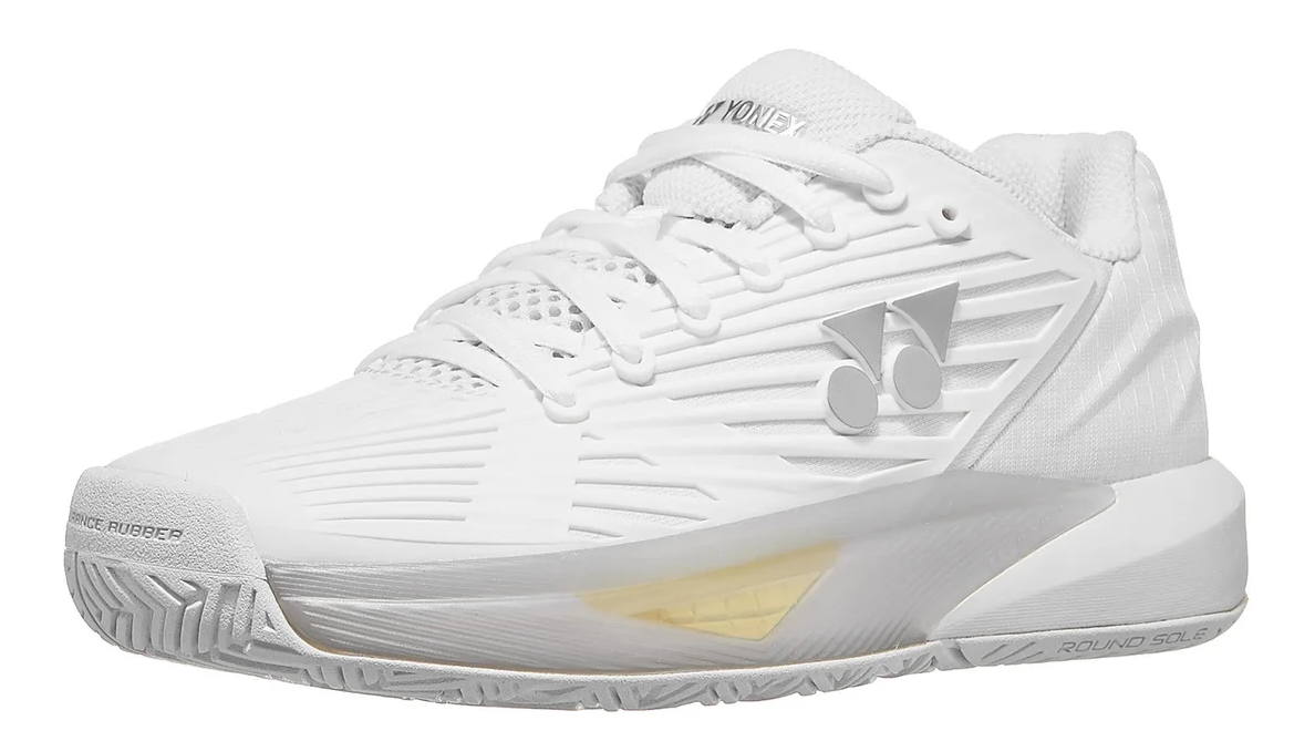 Yonex Women's Eclipsion 5 - White