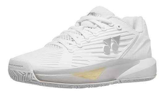 Yonex Eclipsion 5 Womens Tennis Shoe White