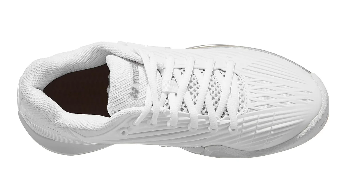 Yonex Eclipsion 5 Womens Tennis Shoe White