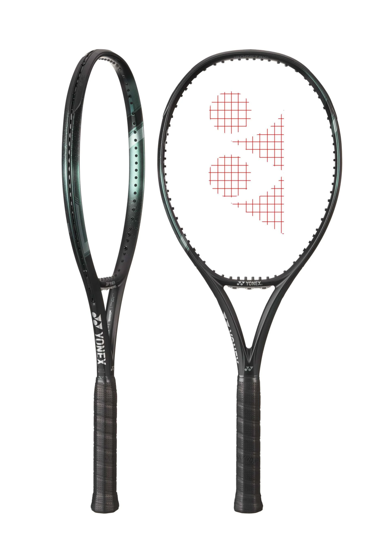 Yonex Ezone 100 (7th Gen) Aqua Night Edition