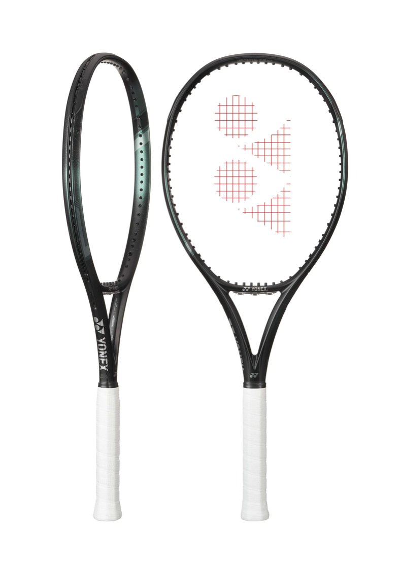 Yonex Ezone 100L (7th Gen) Aqua Night Edition