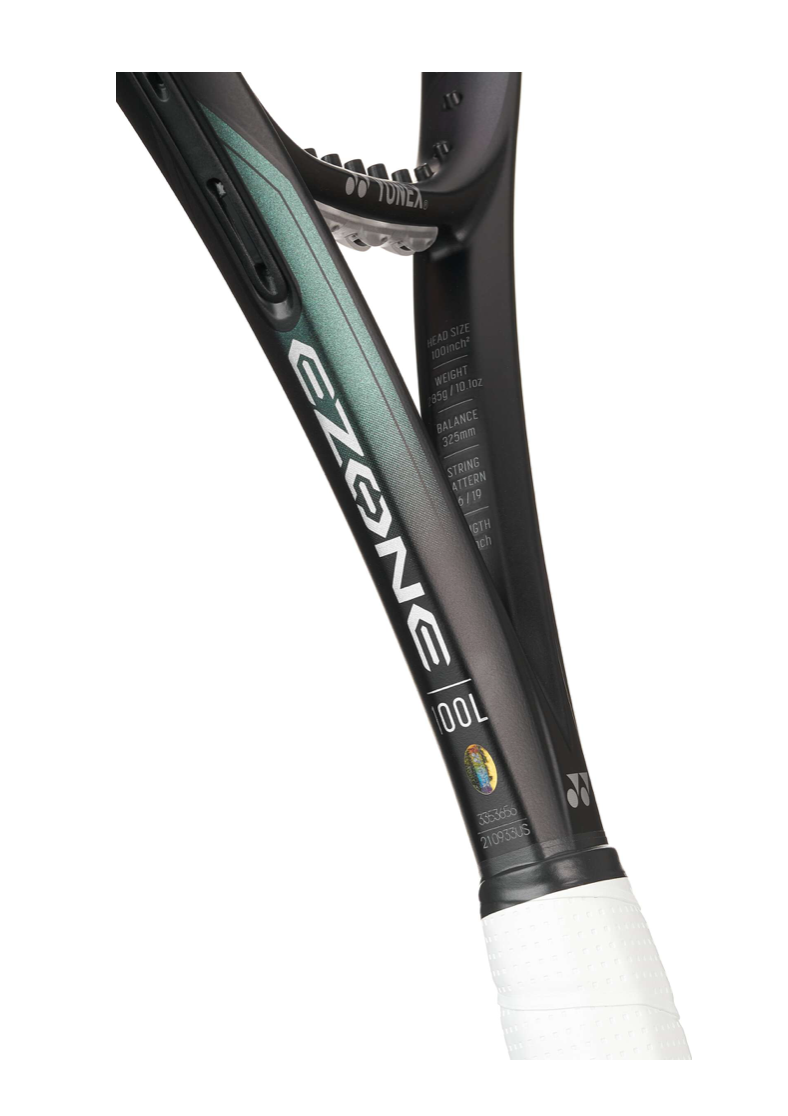 Yonex Ezone 100L (7th Gen) Aqua Night Edition