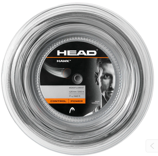 Head Hawk String Set