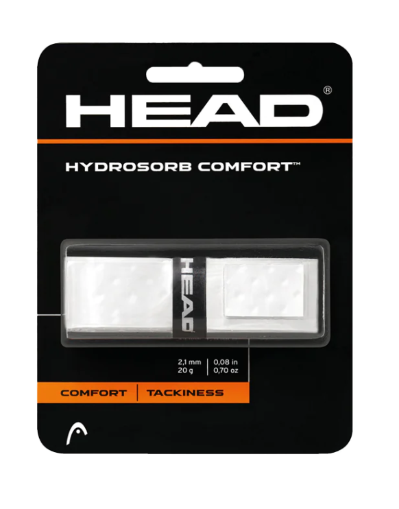 Head Hydrosorb Comfort grip