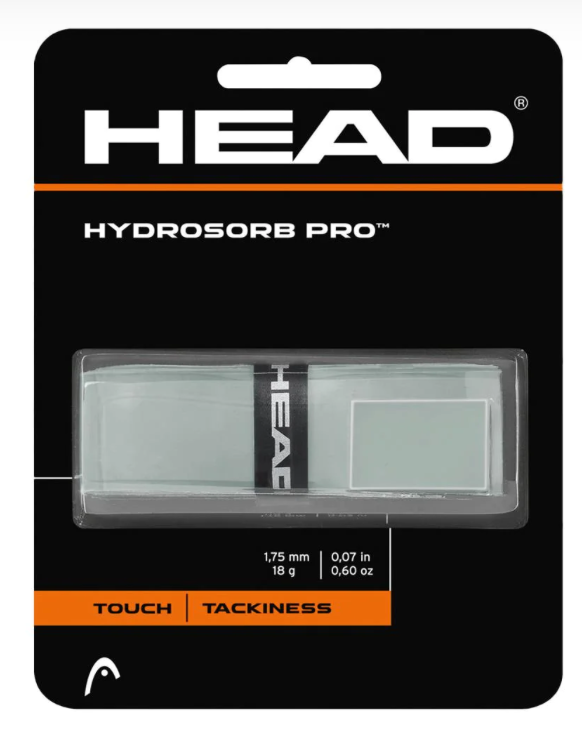 Head Hydrosorb Pro grip