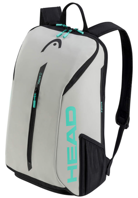 Head Tour 25L Backpack (Ceramic/Teal)