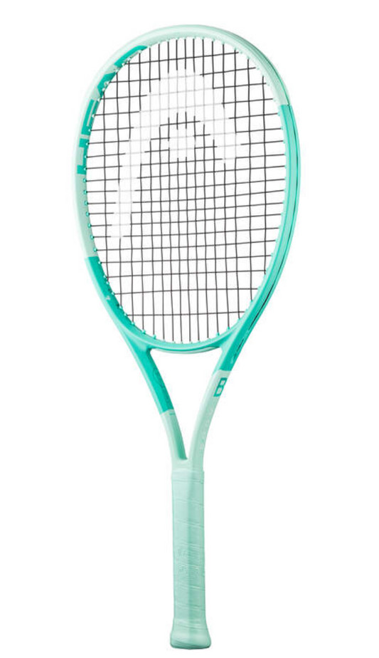 Head Boom Junior 26 Alternate