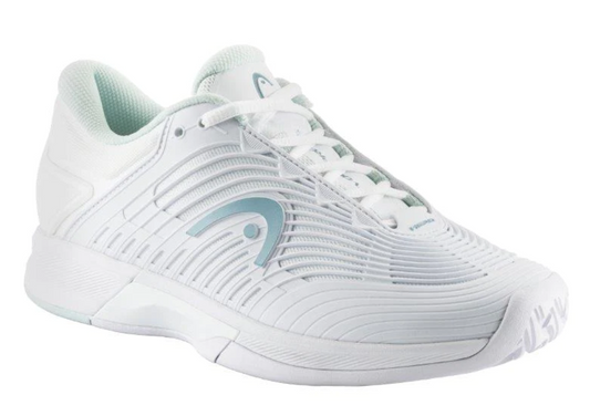 Head Revolt Pro Womens 4.5 Tennis Shoe (White)