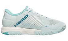 Load image into Gallery viewer, Head Revolt Pro Womens 4.5 Tennis Shoe (Aqua Teal)