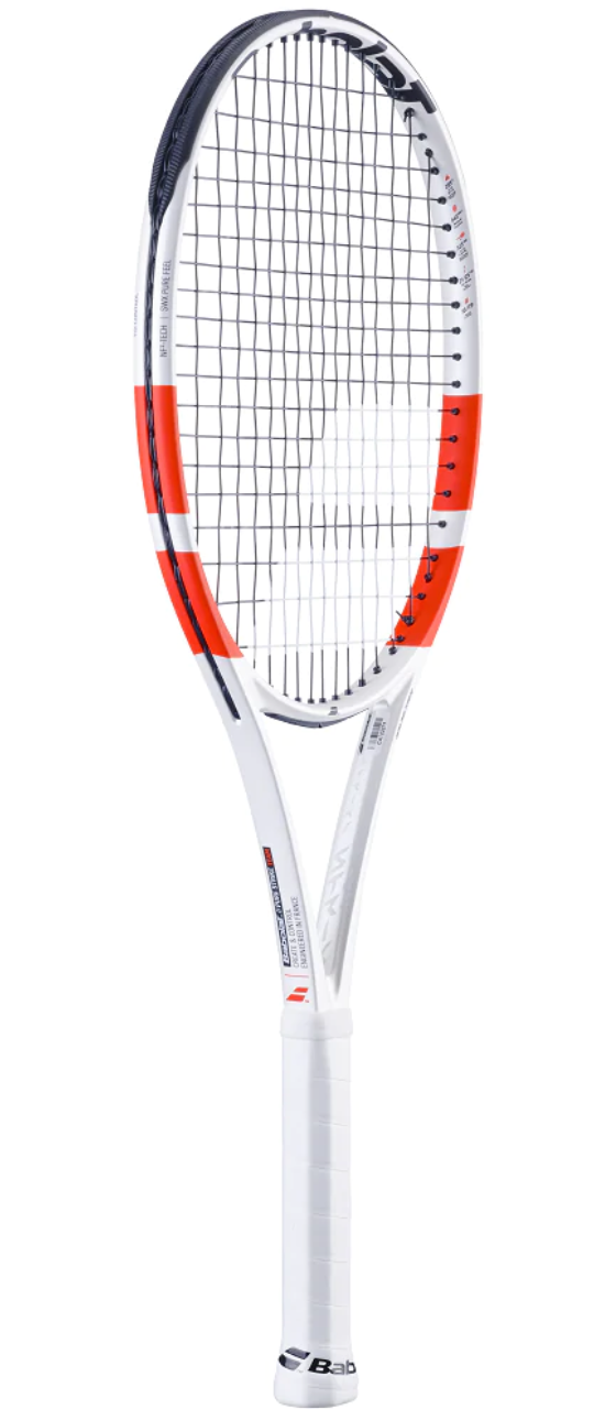 Babolat Pure Strike Team (2024)