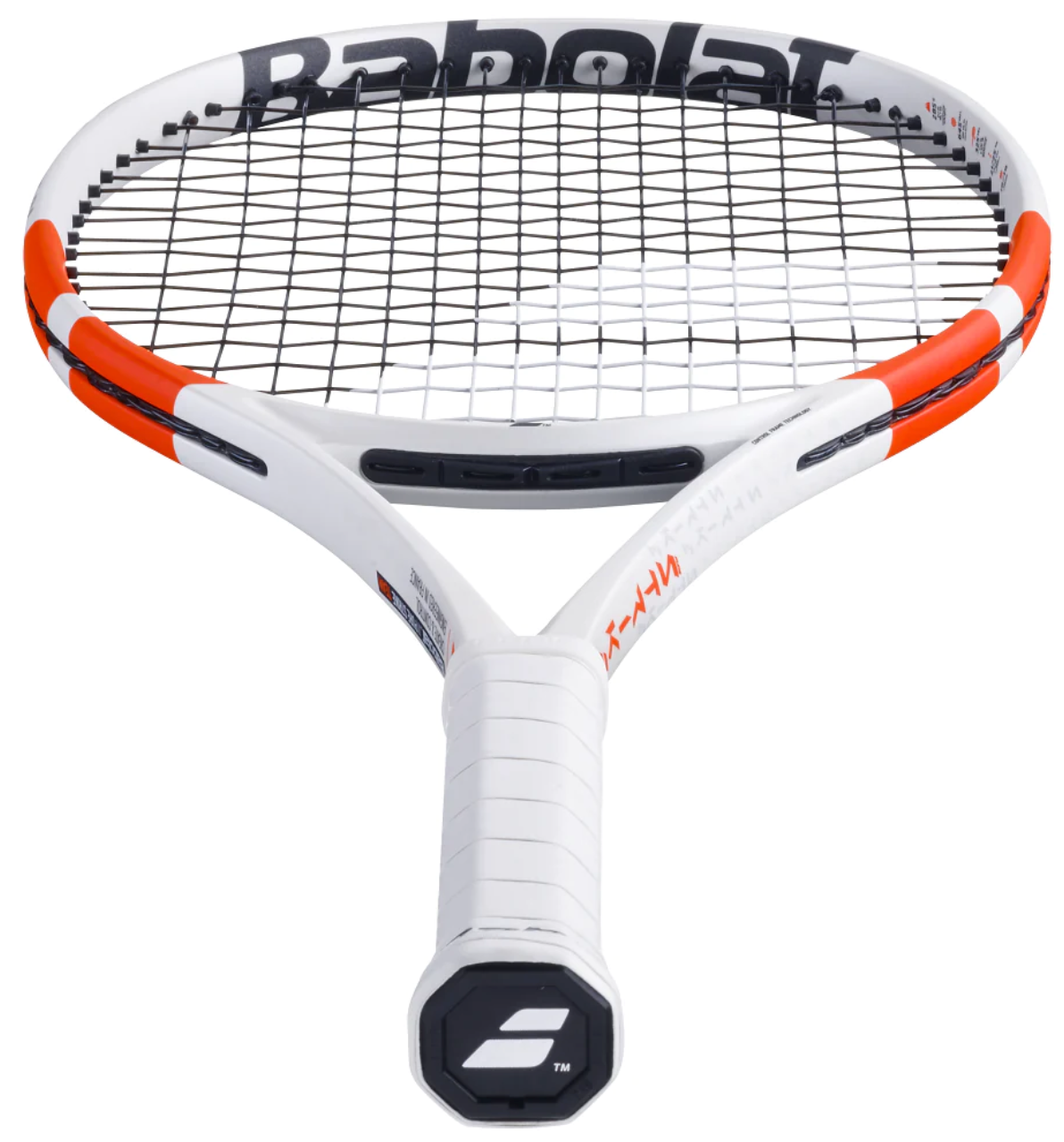 Babolat Pure Strike Team (2024)