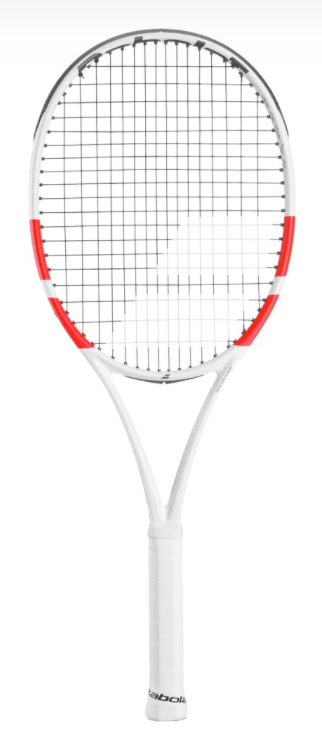 Babolat Pure Strike 100 (2024)