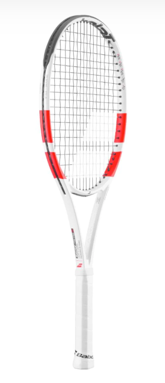 Babolat Pure Strike 100 (2024)