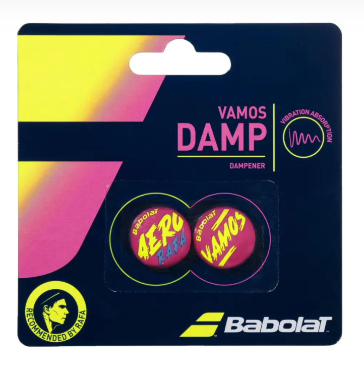 Babolat Rafa Dampener