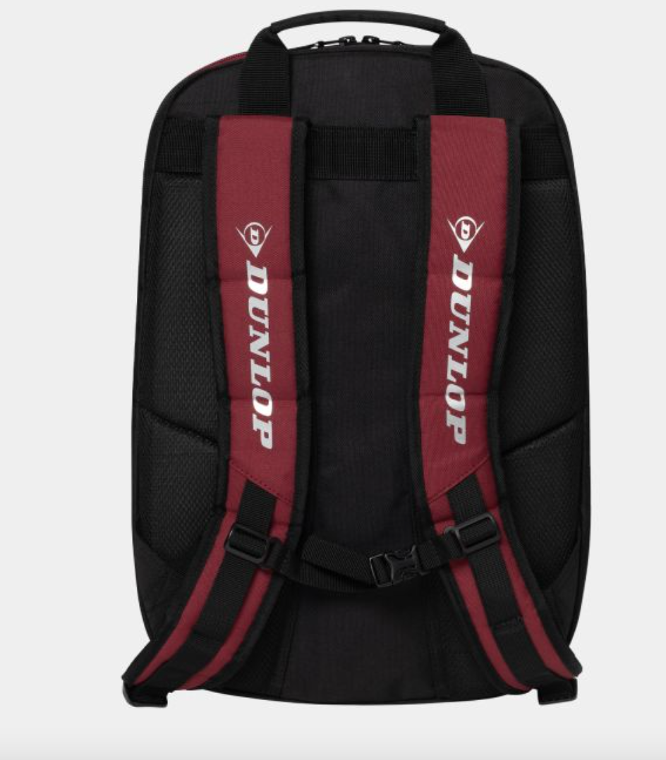 Dunlop CX Performance Backpack (2024)