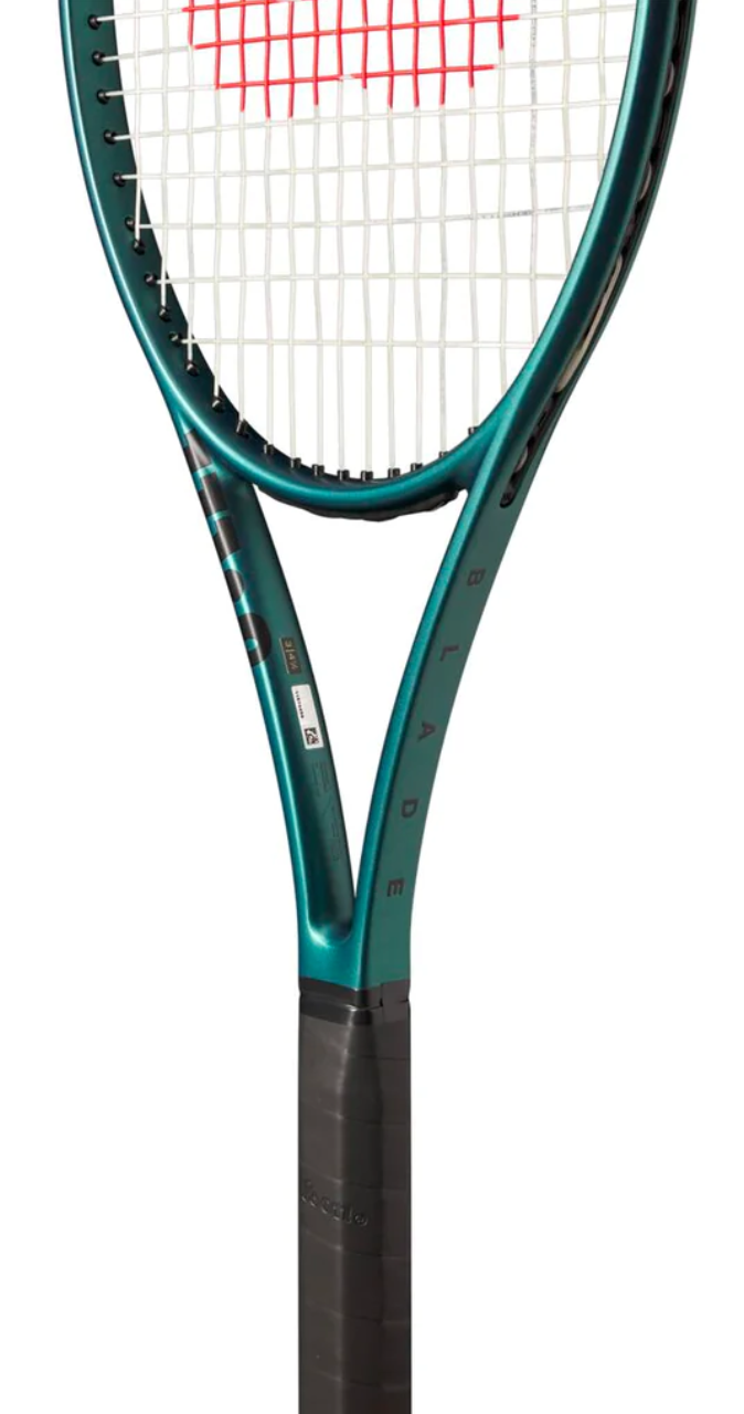 Wilson Blade 98 18x20 V9