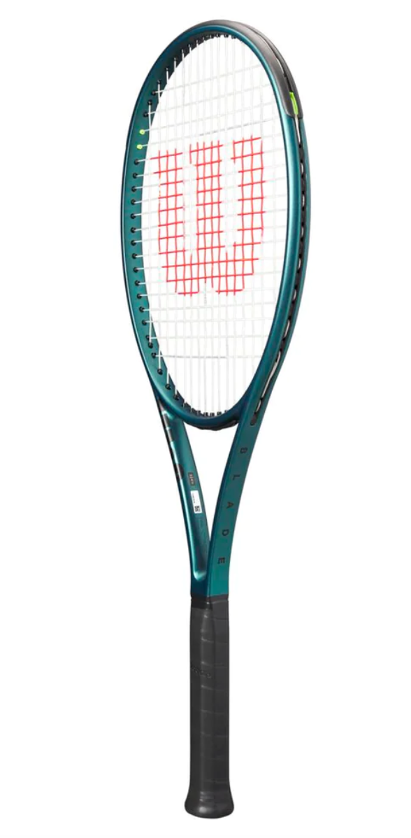 Wilson Blade 98 16x19 V9