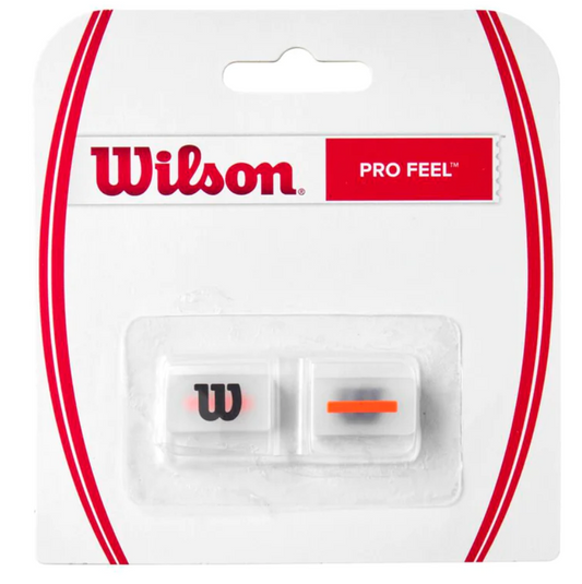 Wilson Shift Dampener