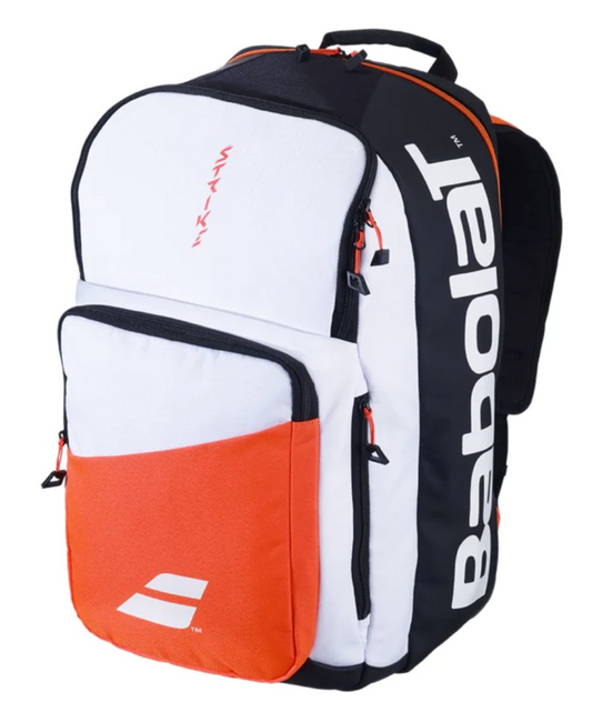 Babolat Pure Strike Tennis Backpack