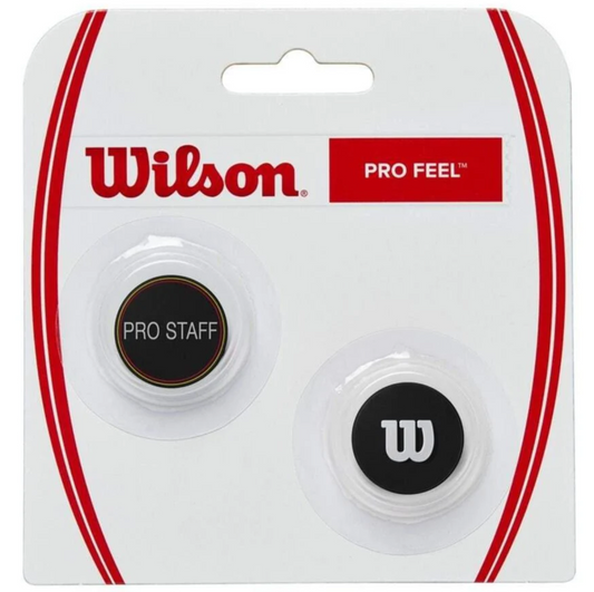 Wilson Pro Feel Pro Staff Dampener