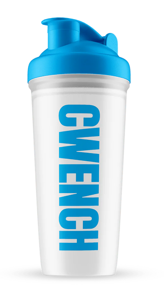 Cwench Hydration Shaker Cup