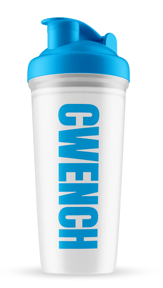 Cwench Hydration Shaker Cup