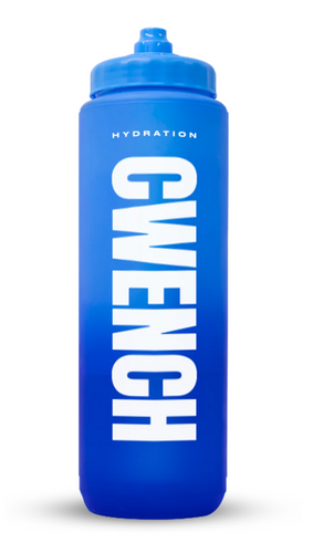 Cwench Hydration Team Bottle