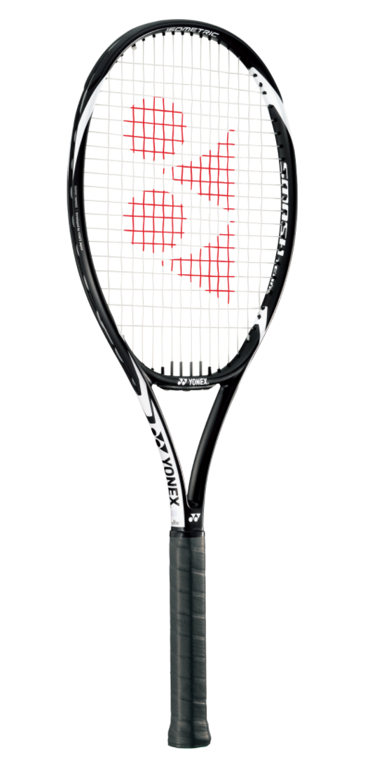 Yonex Smash Team Black