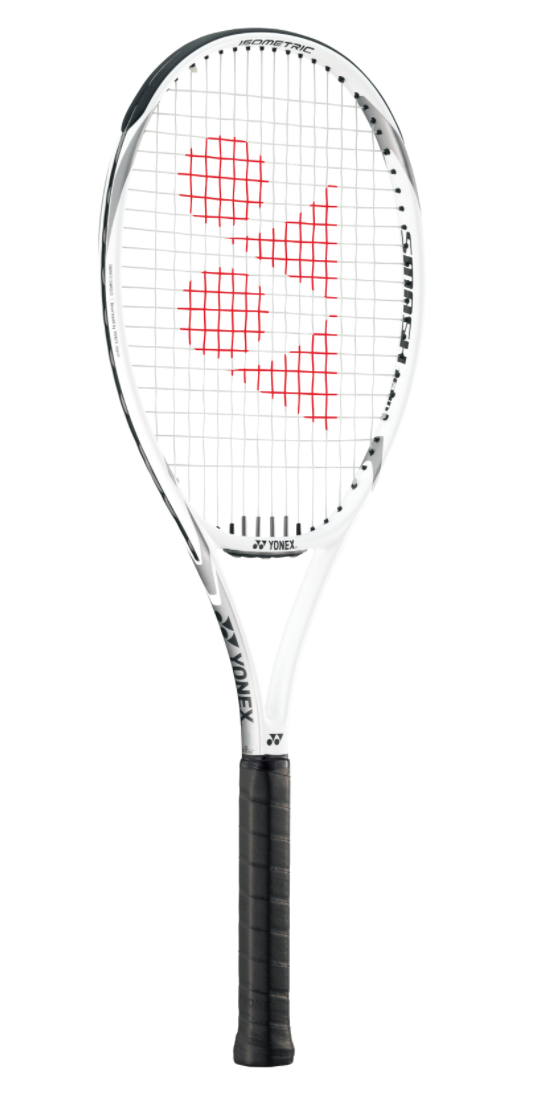 Yonex Smash Team White