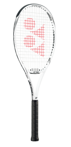 Yonex Smash Team White