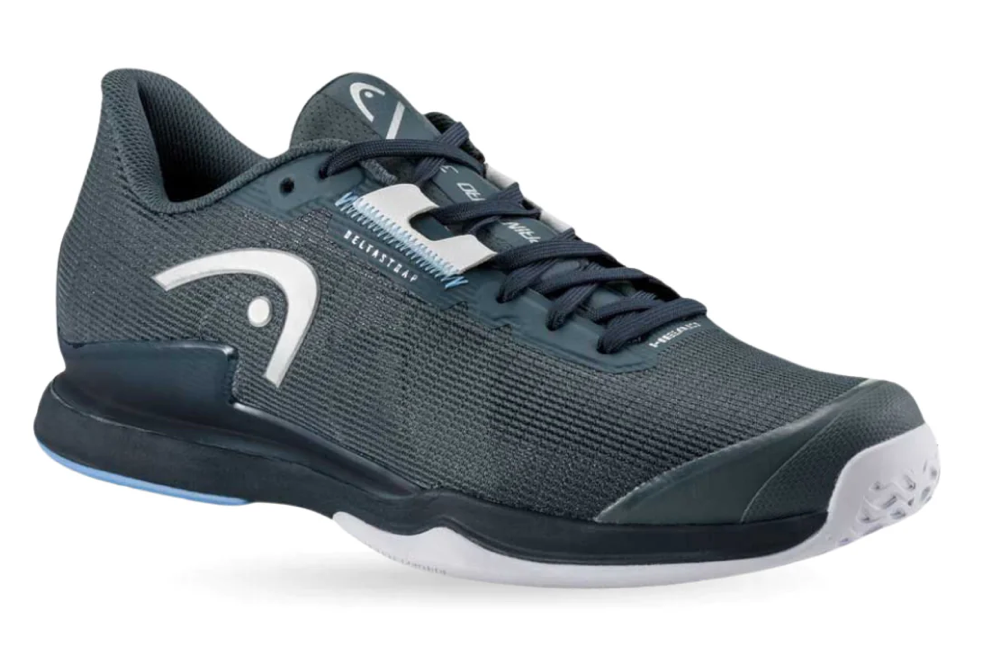 Head Sprint Pro 3.5 Wide Mens Tennis Shoe