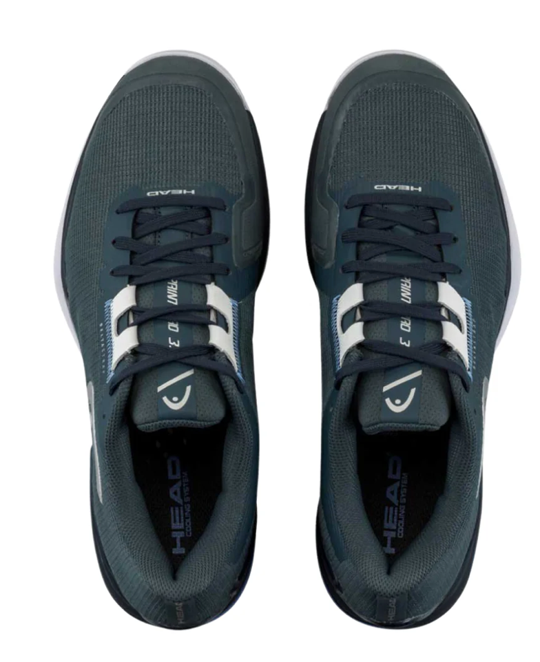 Head Sprint Pro 3.5 Wide Mens Tennis Shoe