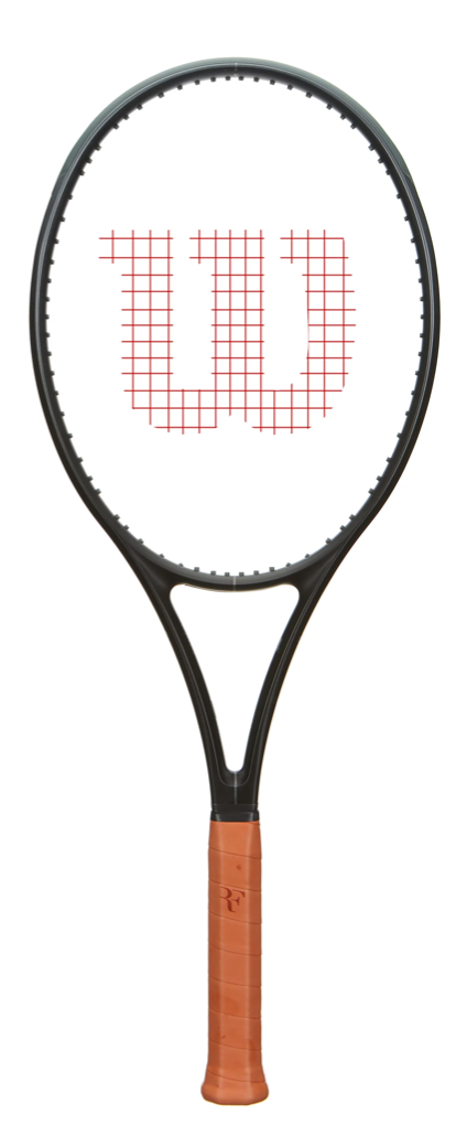 Wilson RF 01