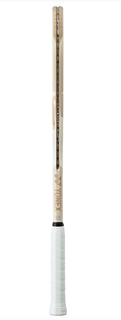 Yonex VCORE 95 Sand Beige