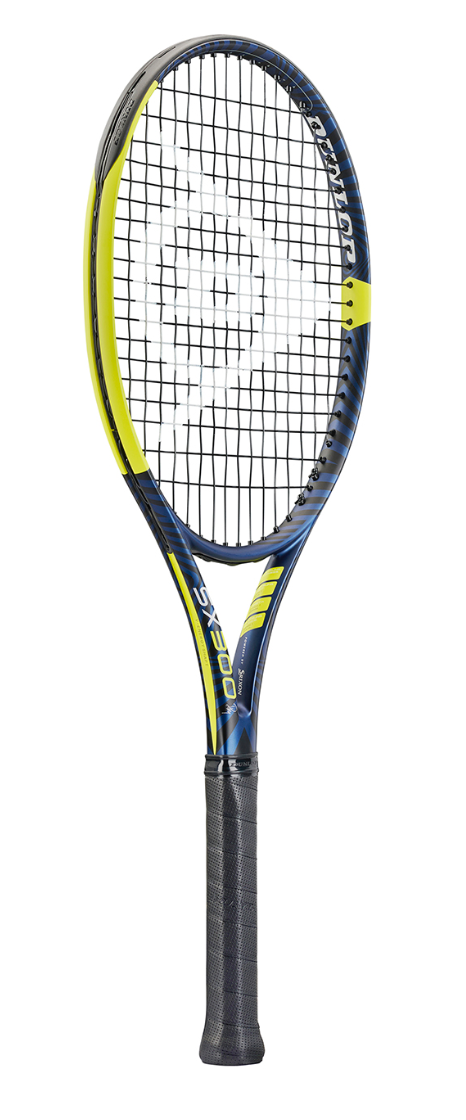 Dunlop SX300 Limited Edition