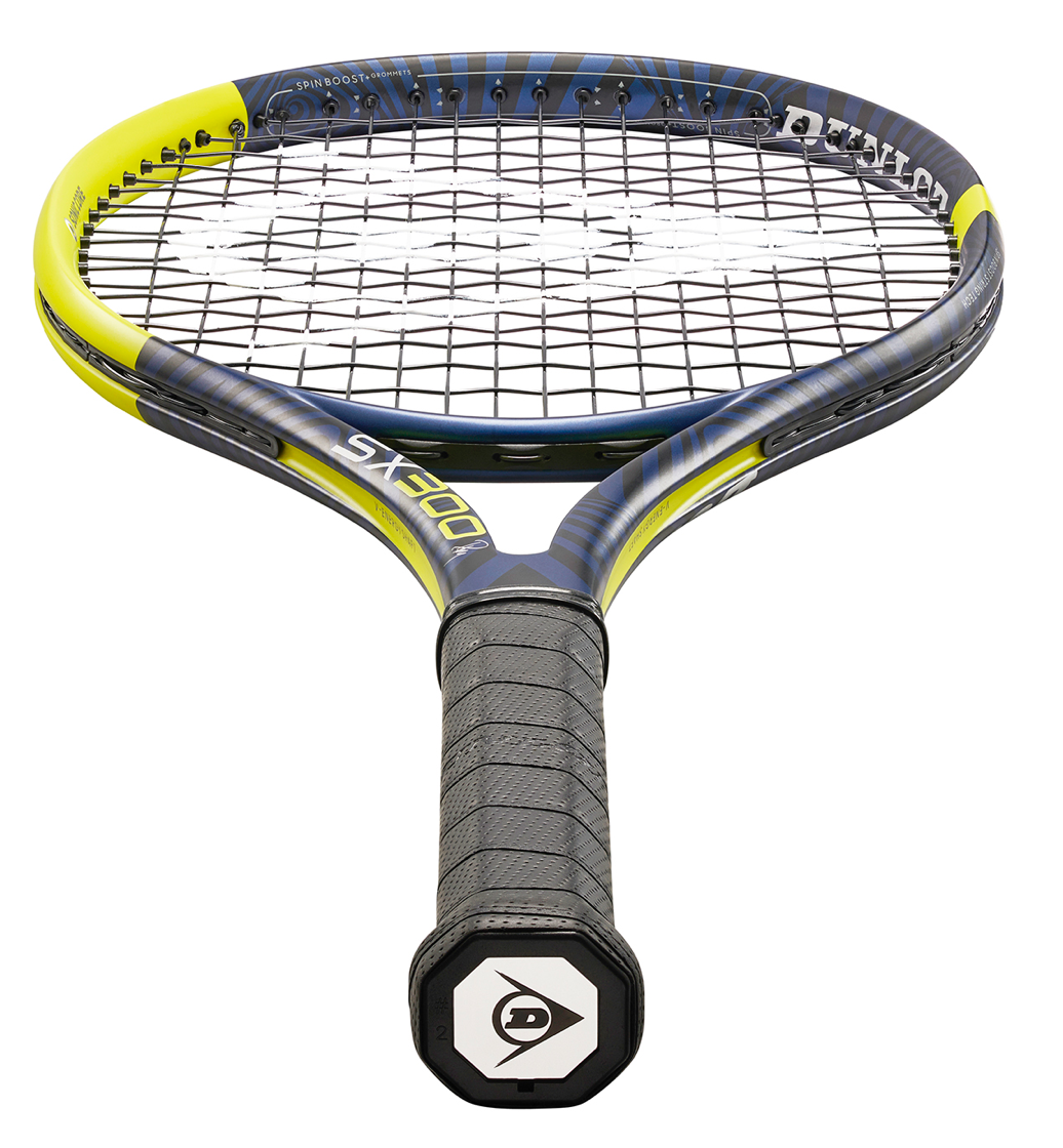 Dunlop SX300 Limited Edition